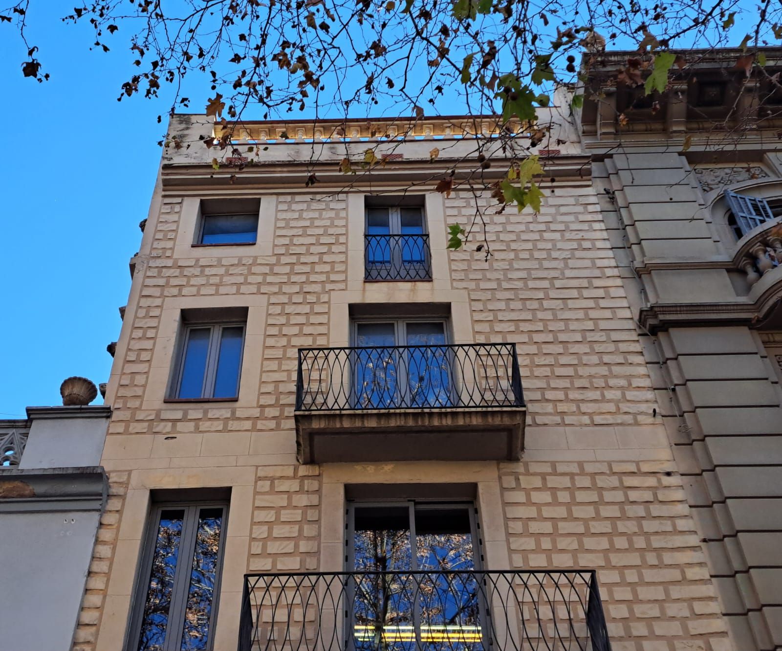 Office to rent in La Rambla, 23, Centre, Figueres
