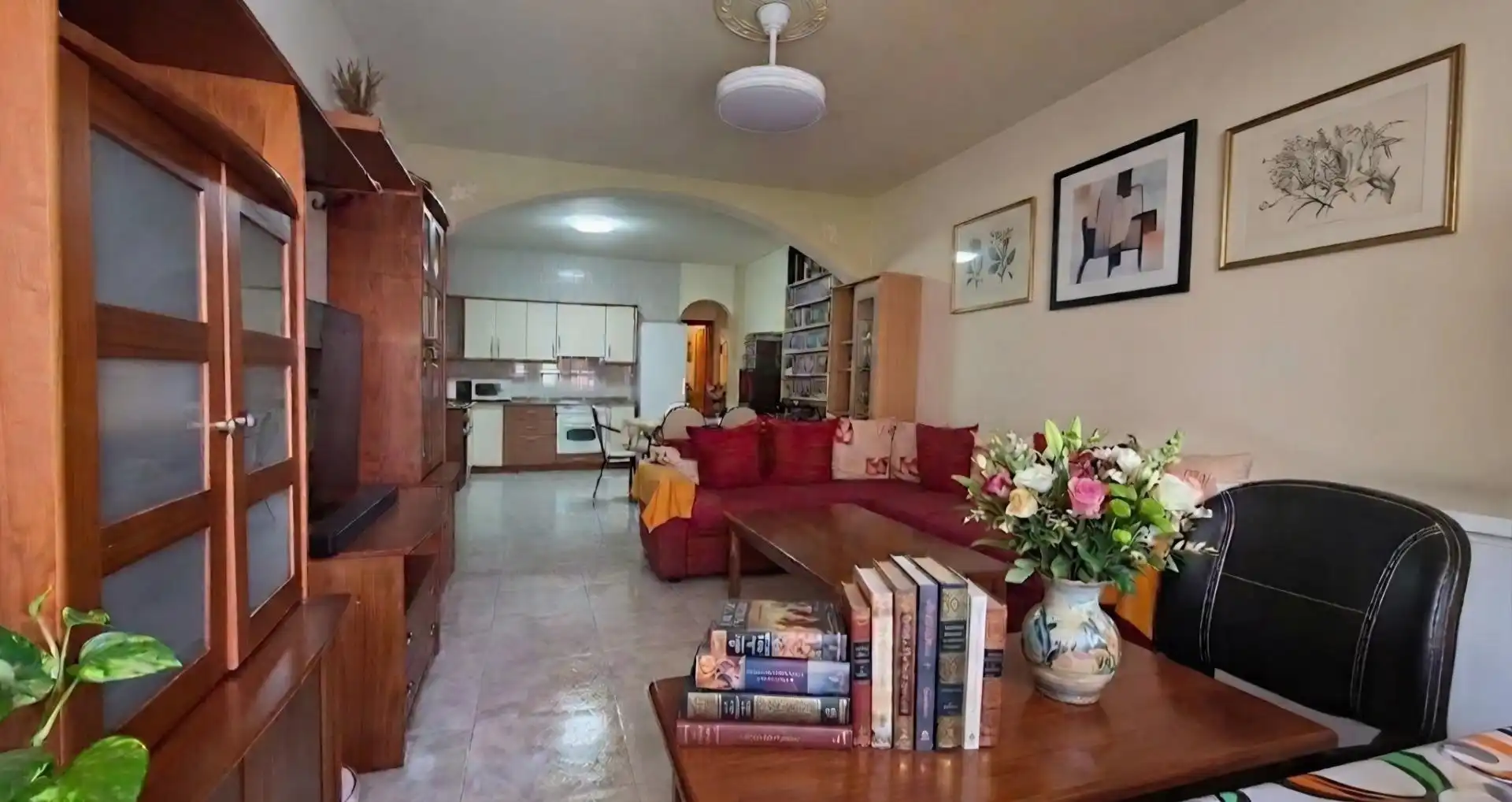 Flat with lift for sale in Vecindario - El Doctoral - Cruce de Sardina