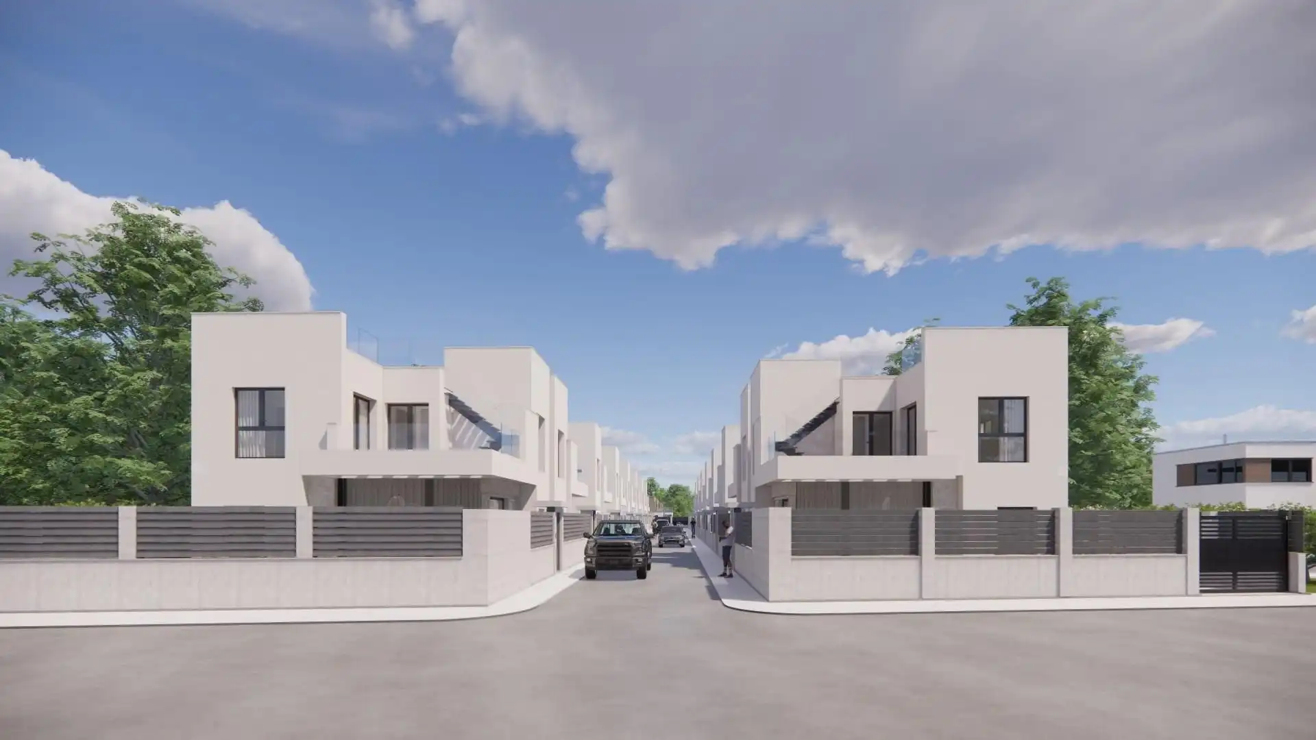 Casa en venta en Los Montesinos, imagen 30
