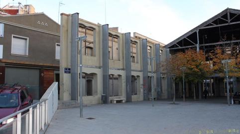 Photo 3 of Garage to rent in Plaça del Vapor Ventalló, Barri del Centre, Barcelona