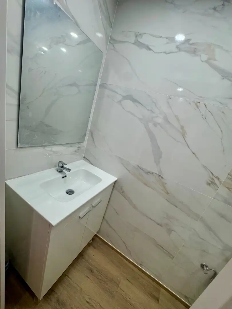 Baño de Piso en venta en Cornellà de Llobregat