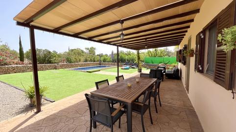 Foto 2 de Casa o xalet de lloguer a Algaida, Illes Balears