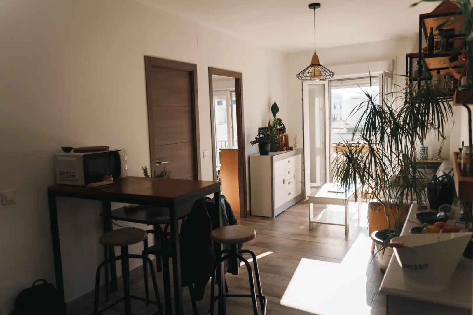 Appartement avec ascenseur à vendre à Calle Navas de Tolosa, imagen 4