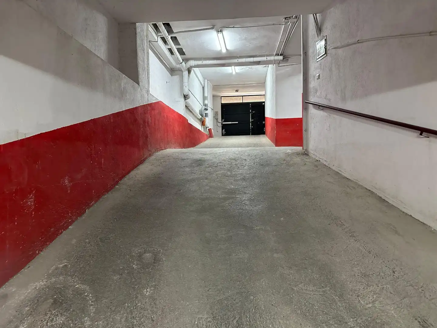 Parking à louer à Lorca Ciudad, imagen 3