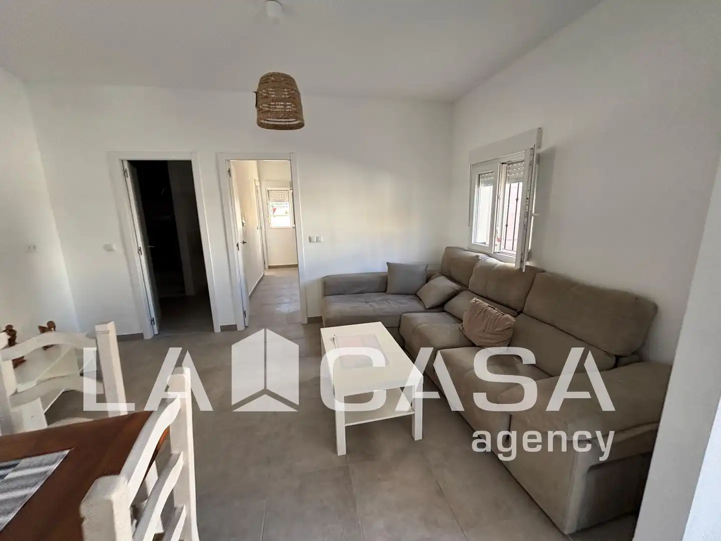 Piso en venta en Bajadilla - Fuente Nueva