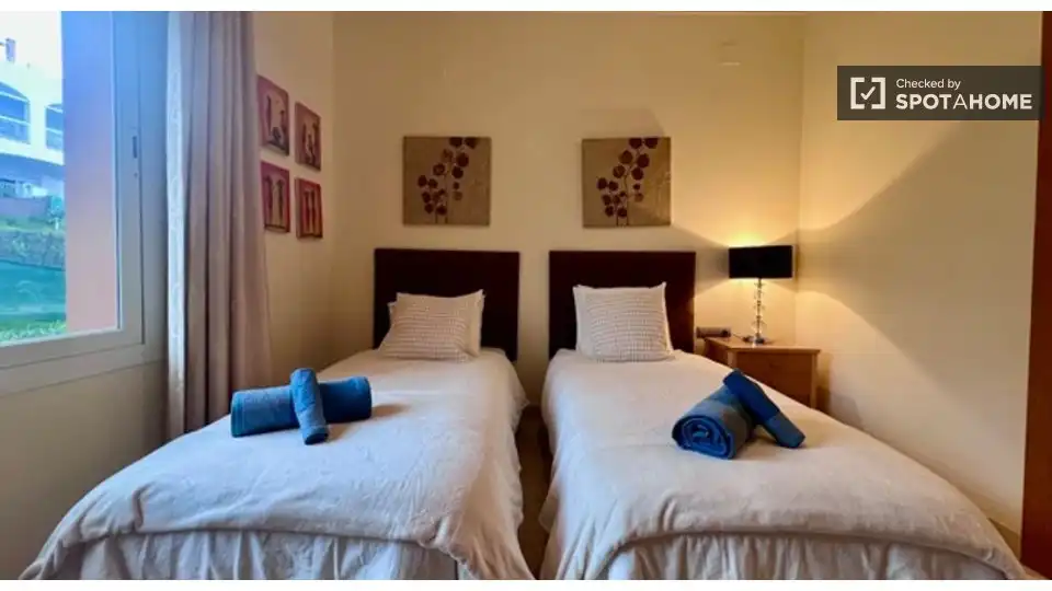 Room in La Alcaidesa