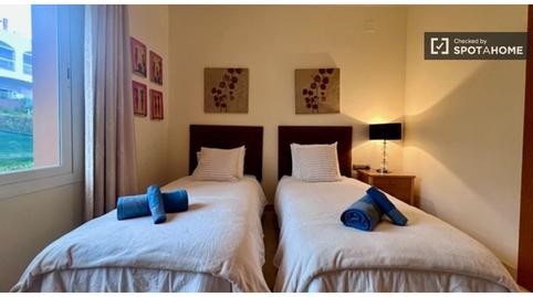 Foto 5 de Apartament per a compartir a La Alcaidesa, Cádiz