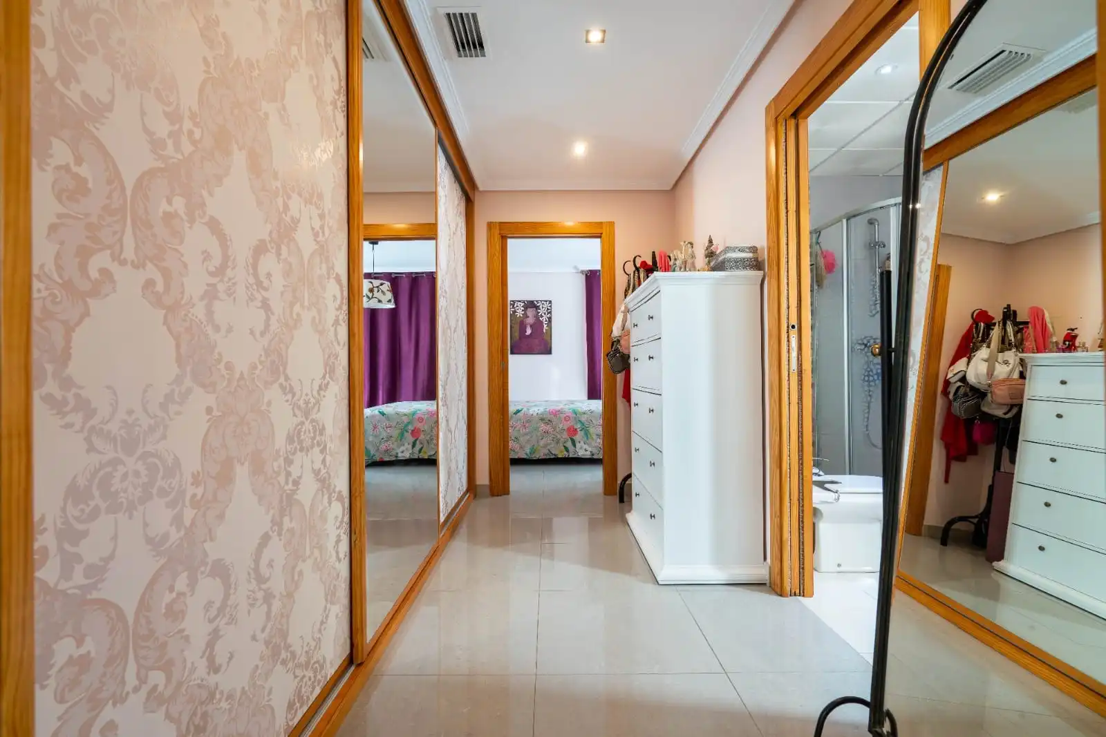 Casa o chalet en venta en Almería con Aire acondicionado, Calefacción y Jardín privado