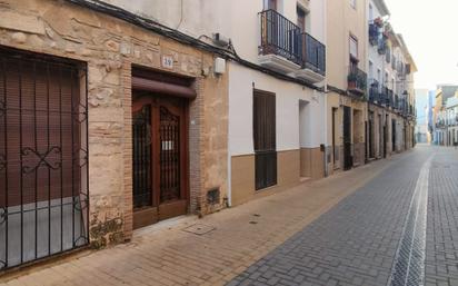 Casa adosada en venda a Centro Urbano