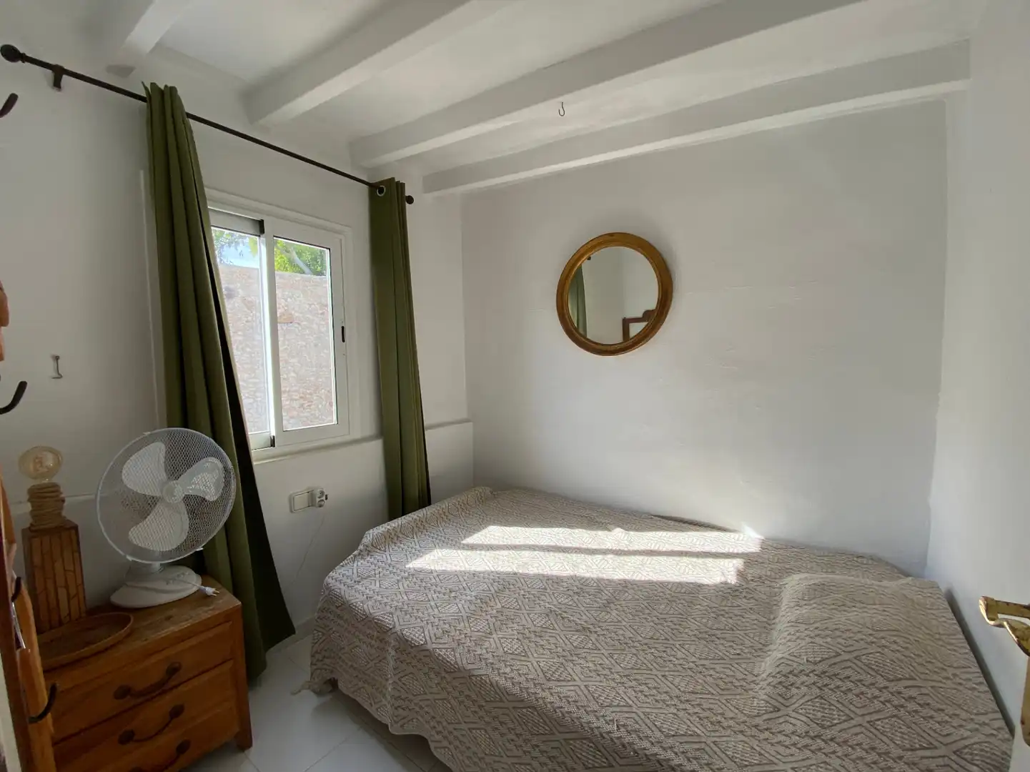 Dormitori de Apartament en venda en Eivissa amb Terrassa i Traster