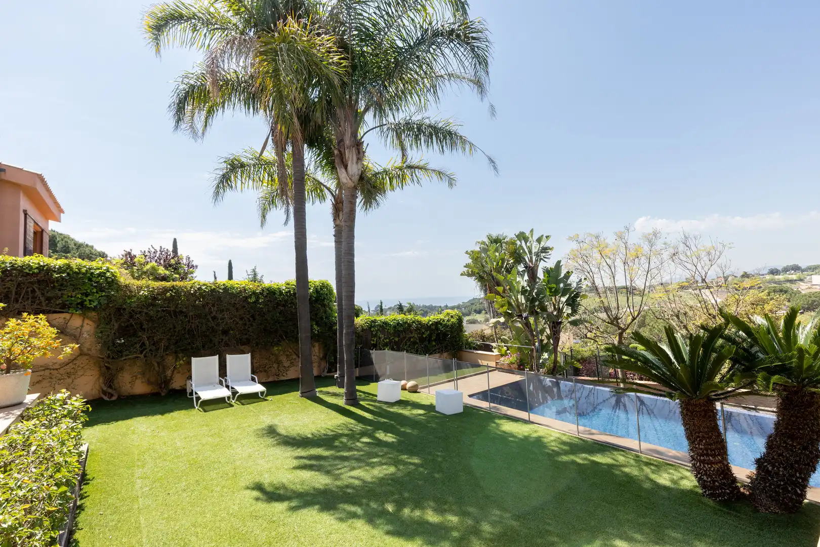 Casa amb piscina en venda a Montalnou - Milans del Bosc, imagen 7