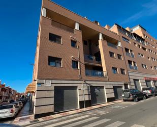 Flat for sale in Carretera de los Motores, 203, Aguadulce Sur