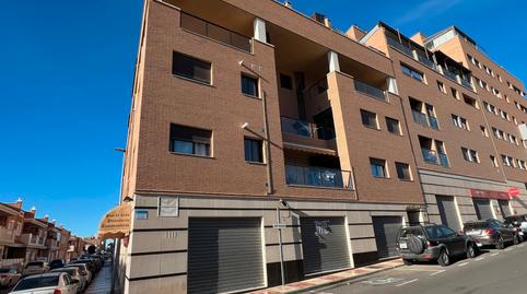 Foto 2 de Pis en venda a Carretera de Los Motores, 203, Aguadulce Sur, Almería