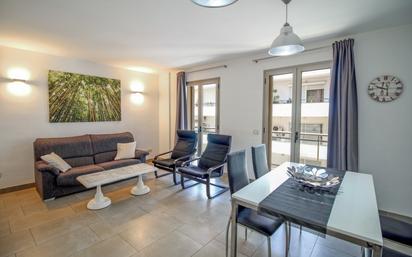 Living room of Apartment for sale in Alcúdia  with Terrace