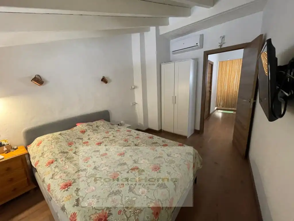 Habitación de Casa o chalet en venta en Montejaque con Terraza y Piscina
