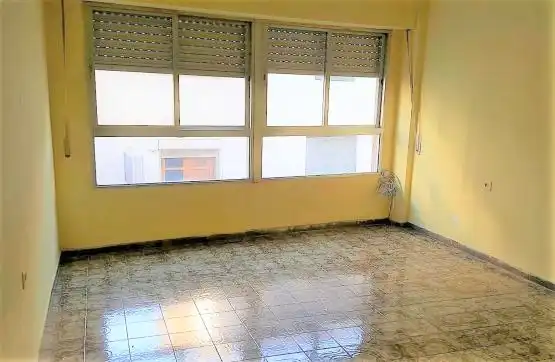 Habitación de Piso en venta en Baza con Trastero