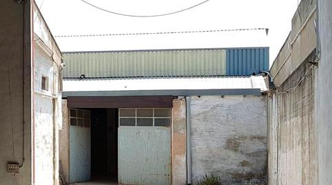 Photo 3 of Industrial buildings for sale in Polígono del Aeropuerto, Valencia