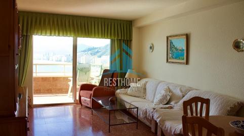 Photo 4 of Flat for sale in Calle Ciutats Unides, Racó, Valencia