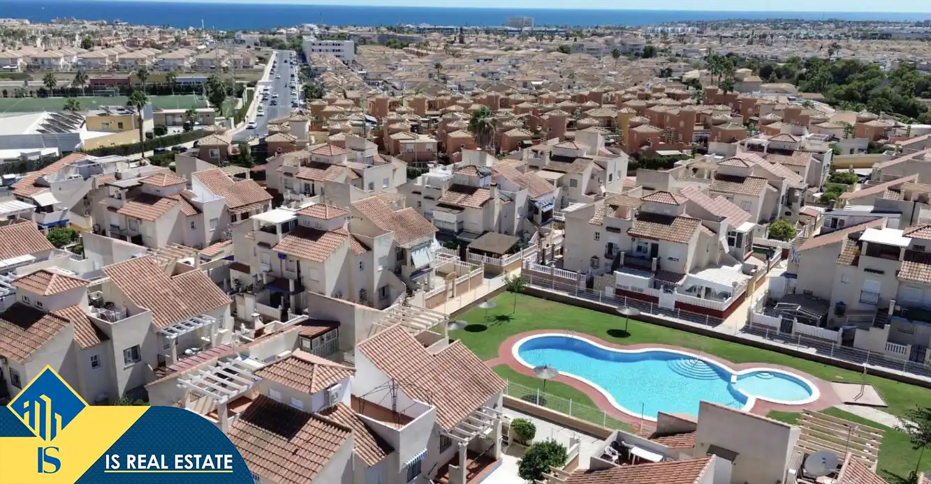 Apartment mit Pool zum Verkauf in Orihuela Costa, imagen 4