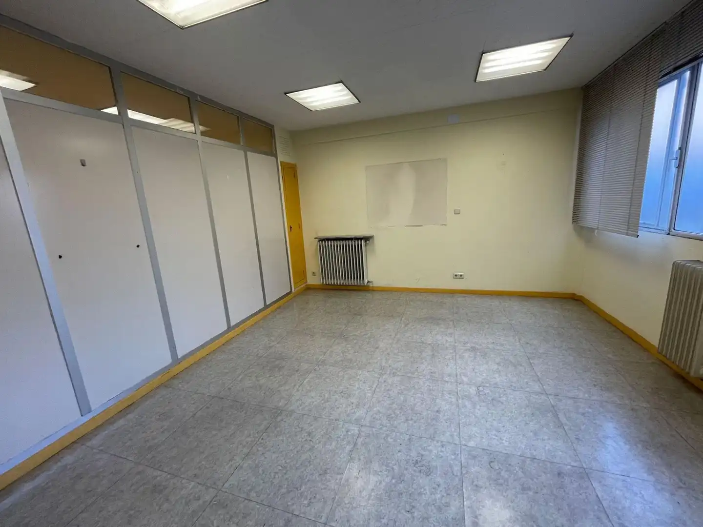 Office space to rent in CALLE ZORRILLA 46, imagen 32