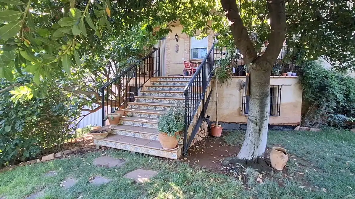 Maison avec piscine à vendre à Fuente el Fresno, imagen 2