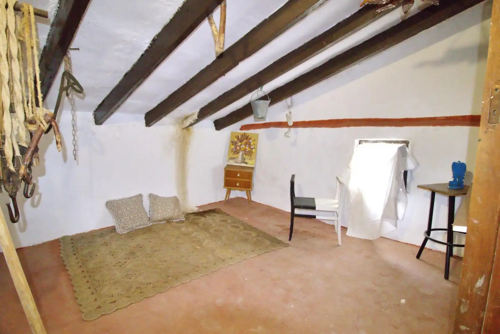 Casa o xalet en venda en Elche / Elx amb Jardí privat i Traster