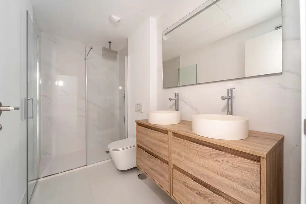 Apartment with pool for sale in Torreblanca del Sol, imagen 20