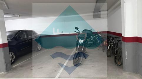 Foto 4 de Garaje en venta en Carrer Doctor Mas de Xaxars, 10, Alella, Barcelona