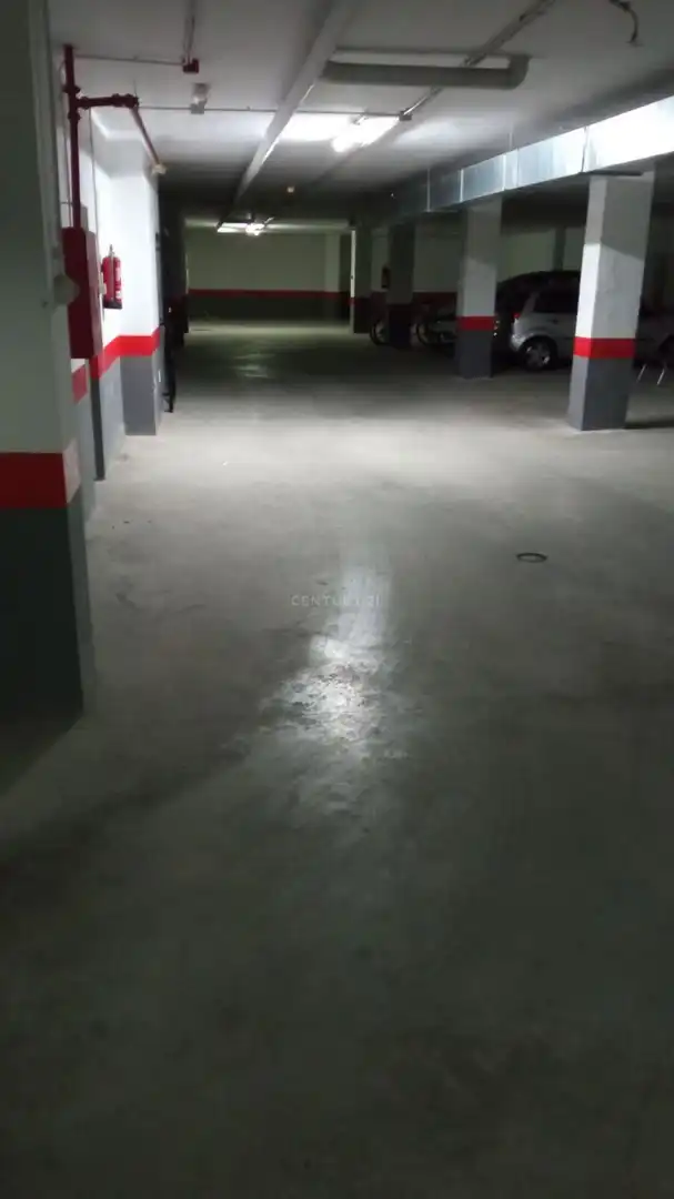Garage zur Miete in Avenida Constitución, 29, Sucina