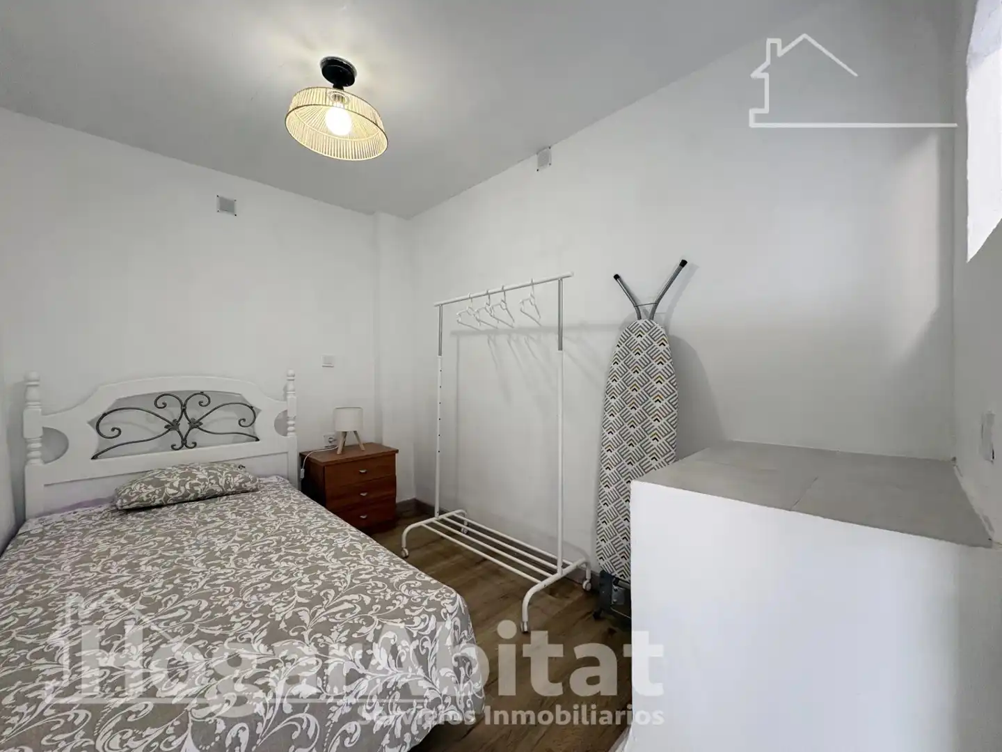 Schlafzimmer von Haus oder Chalet zum Verkauf in Cullera mit Terrasse und Abstellraum