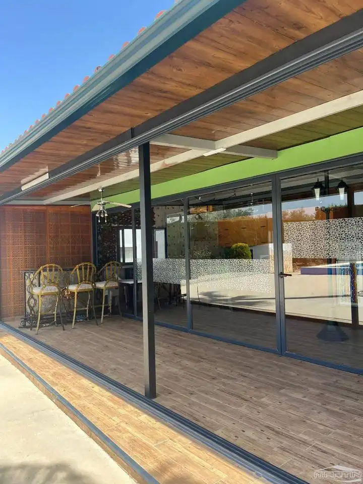 Maison avec piscine à vendre à Las Vegas - Campoaras, imagen 38