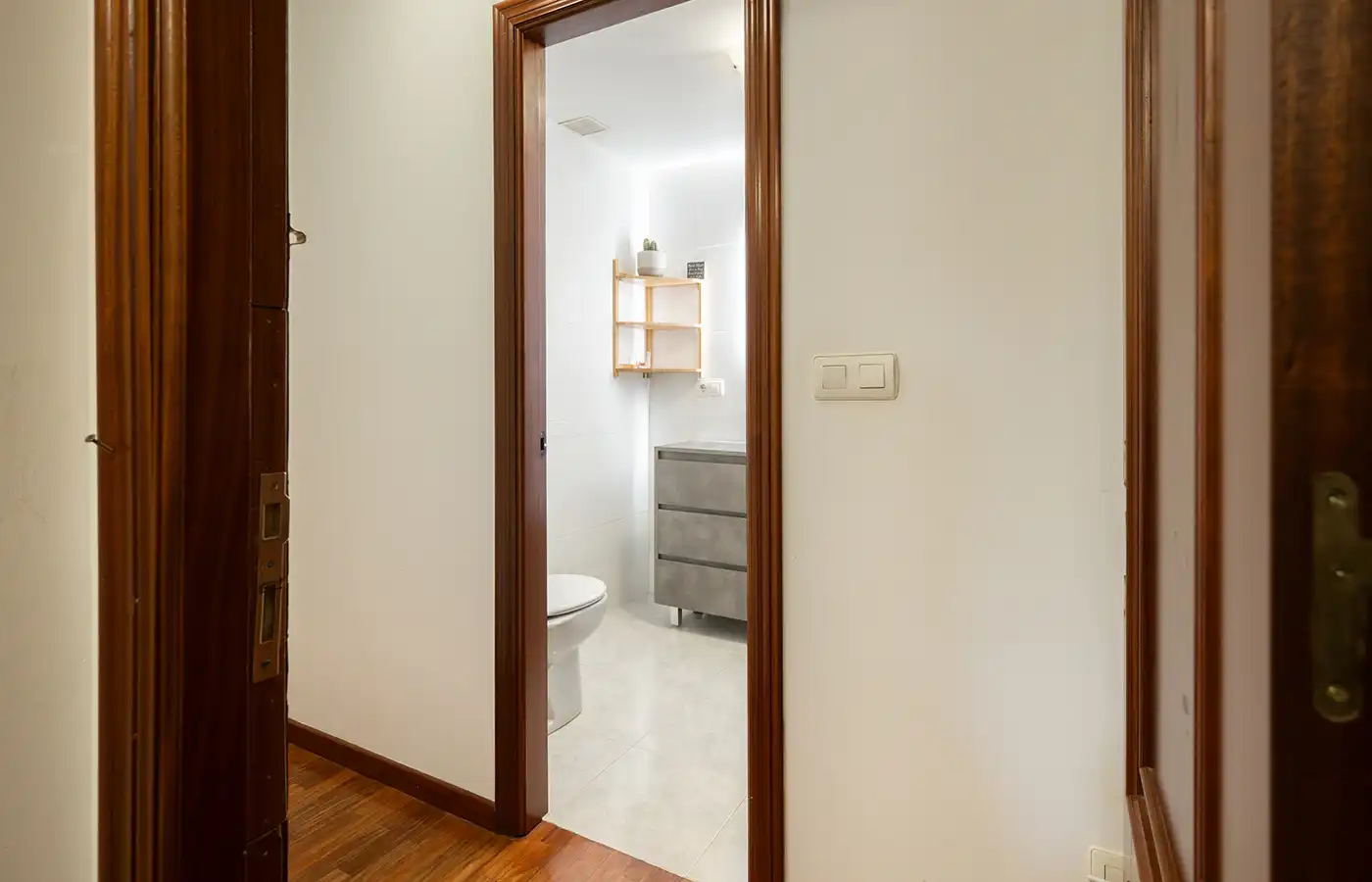 Maisonette zum Verkauf in A Coruña Capital  mit Parkett, Ofen und Waschmaschine