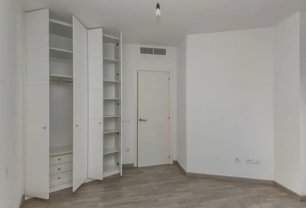 Bedroom of Attic for sale in El Vendrell
