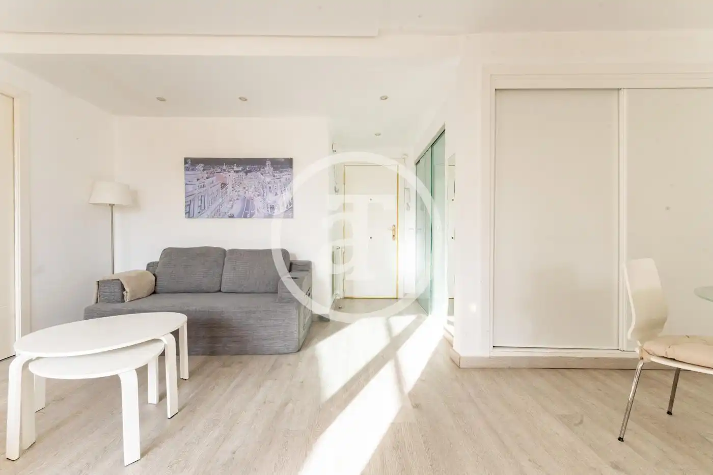 Penthouse with lift to rent in Calle del Cardenal Cisneros, imagen 9
