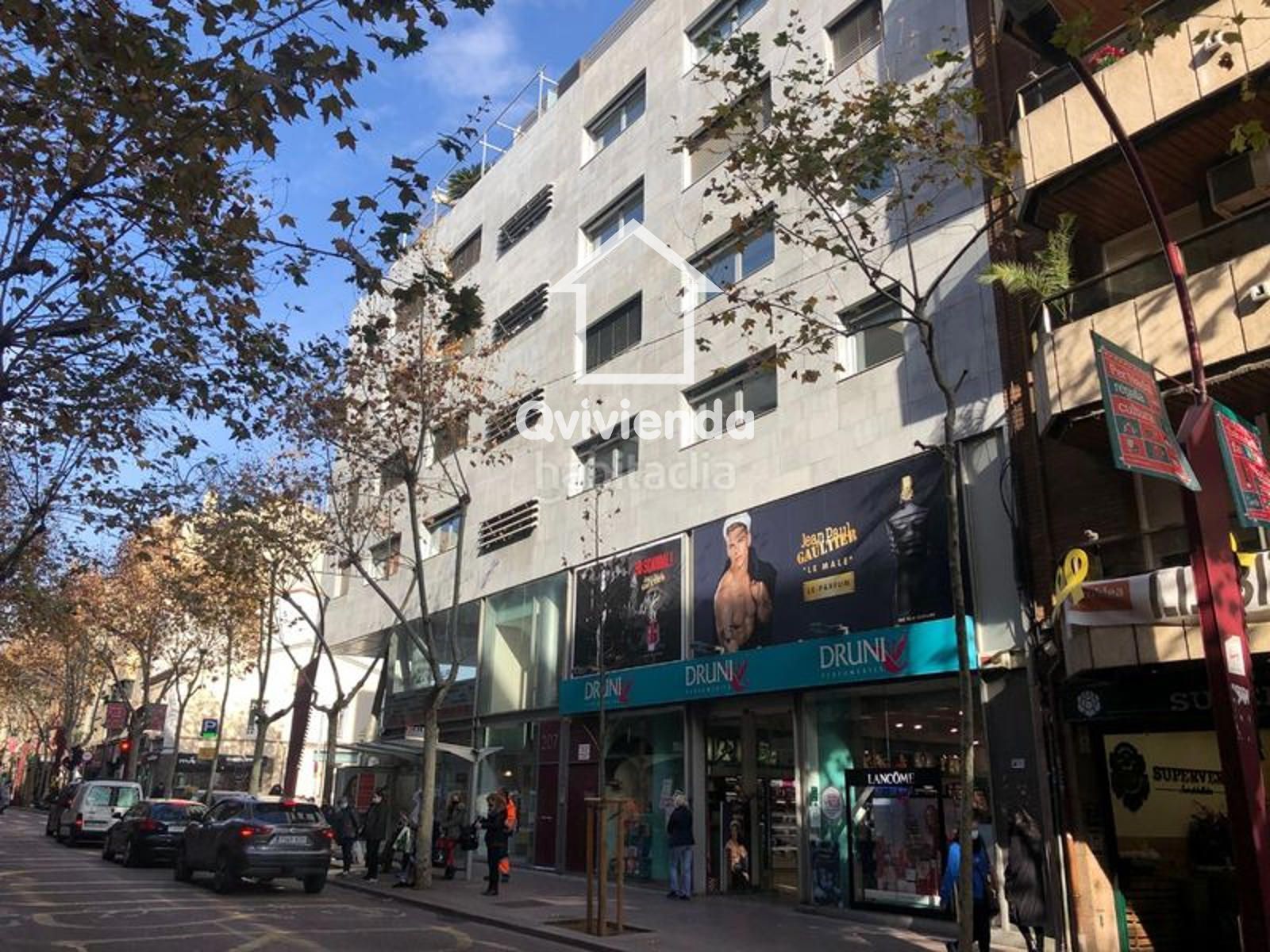 Pis en venda a Rambla, Centre , Centre - Sant Oleguer