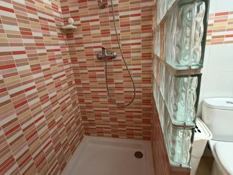 Baño de Casa o chalet en venta en Añoreta Baja