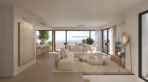 Apartamento de 3 dormitorios y 2 baños a 2 minutos de la playa. Fuengirola, imatge 3
