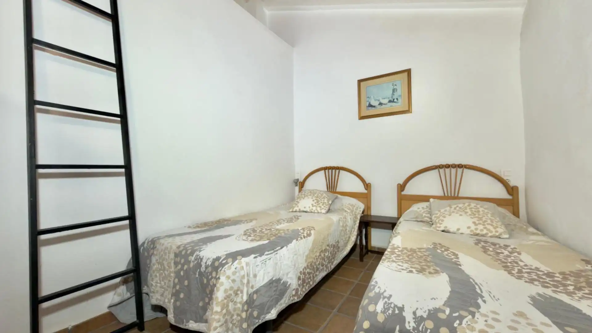 Habitación de Casa o chalet en venta en Villajoyosa / La Vila Joiosa
