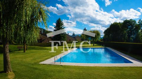 Foto 3 de Casa o xalet de lloguer a Rue Du Torrent, 2, Sainte - Léocadie, Cerdanya Francesa