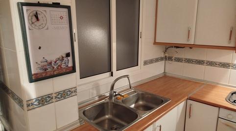 Foto 4 de Pis en venda a Plaça Doctor Gómez Ulla, 14, Pla de Bon Repós, Alicante / Alacant