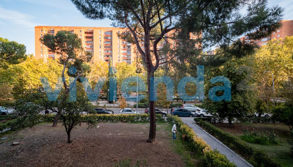 Foto 1 de Pis en venda a Avenida de Pablo Neruda, Portazgo, Madrid