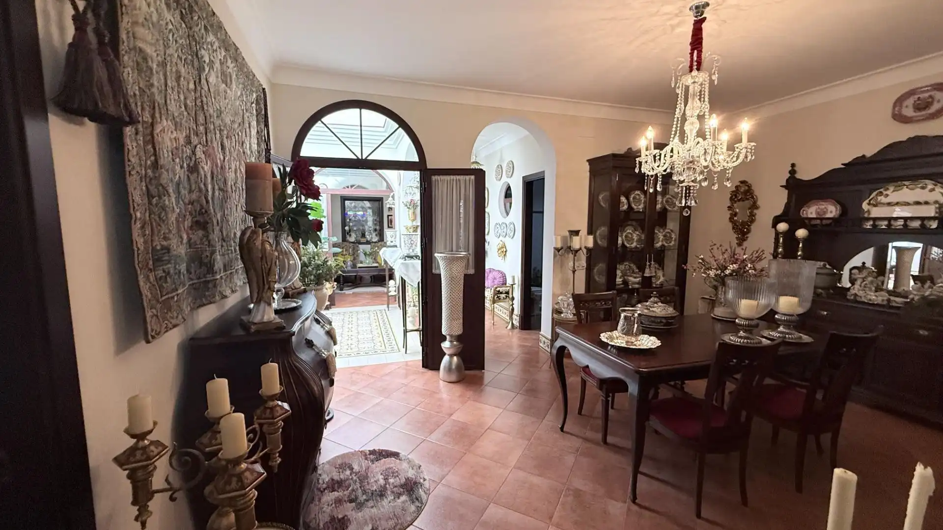 Finca rústica en venta en Lepe con Aire acondicionado