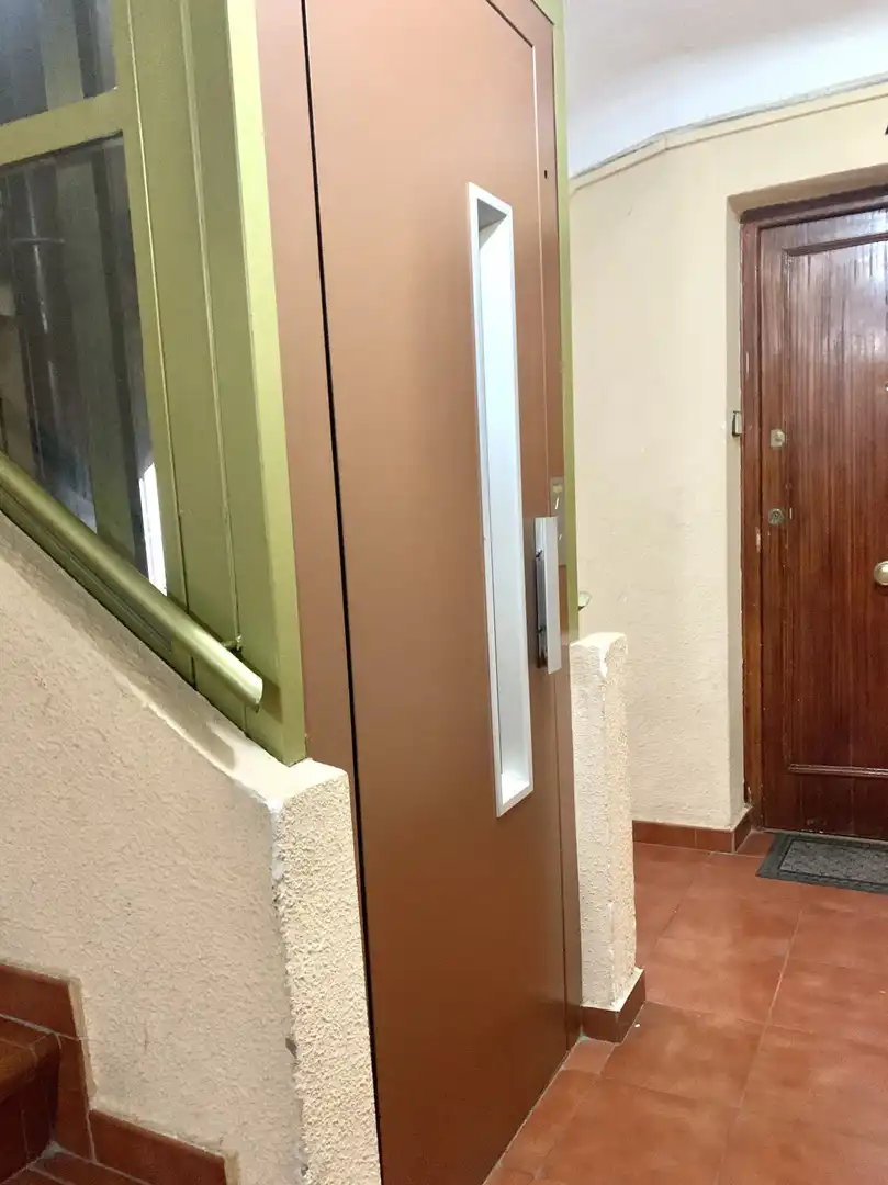 Pis de lloguer en Carabanchel