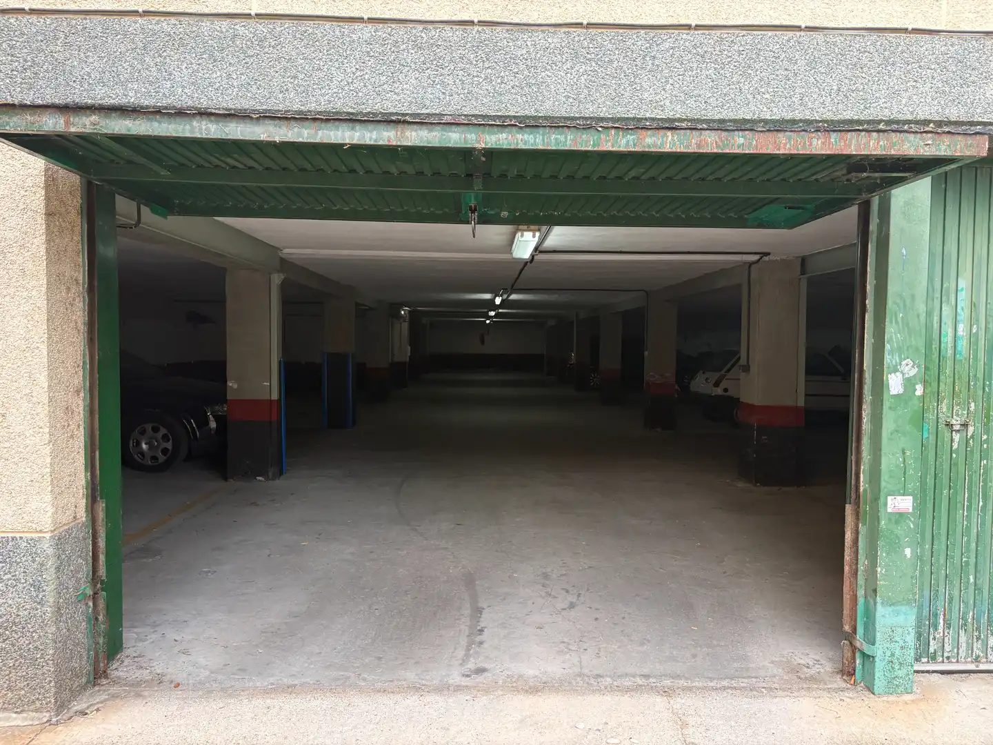 Parking of Apartments for sale in Arnedillo  with Heating, Parquet flooring and Terrace