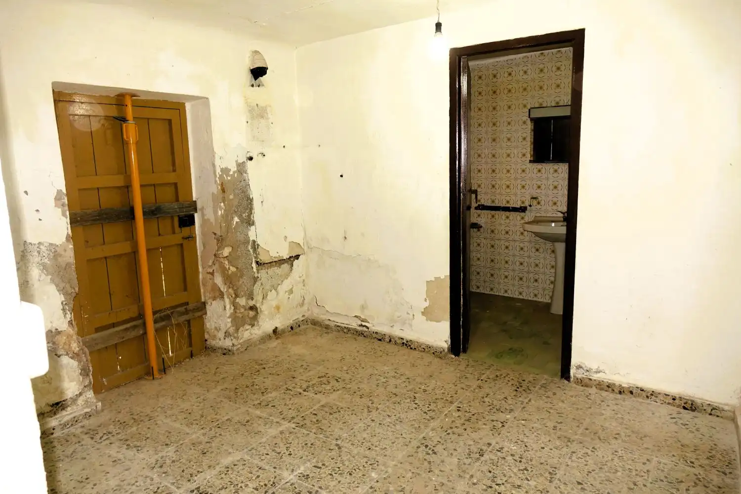 Casa o xalet en venda en Órgiva