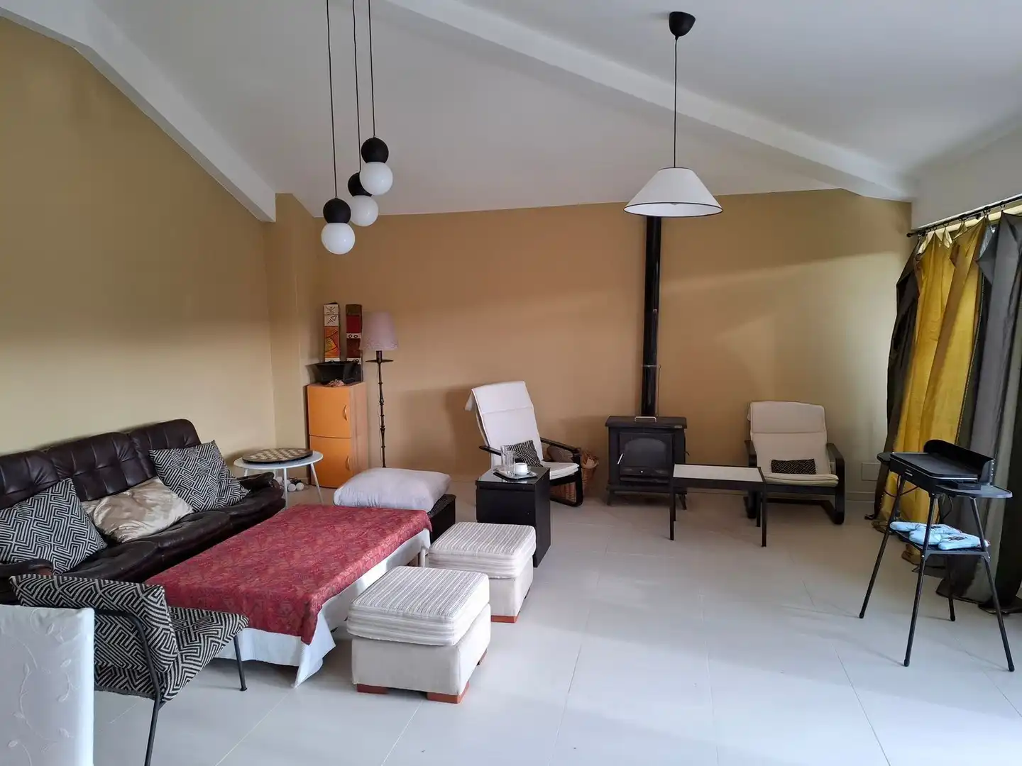 Flat for rent in Cenlle, Ourense