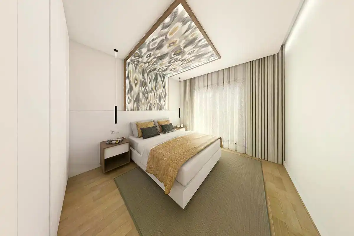 Habitación de Piso en venta en Telde con Trastero
