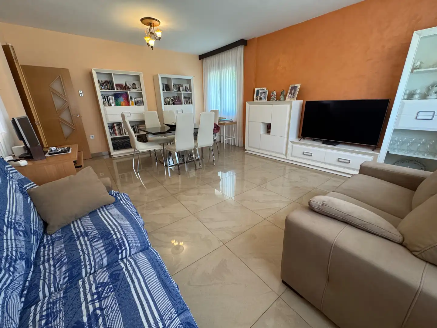 Villa con terrazza in vendita a Calle Fernando Múgica, imagen 12