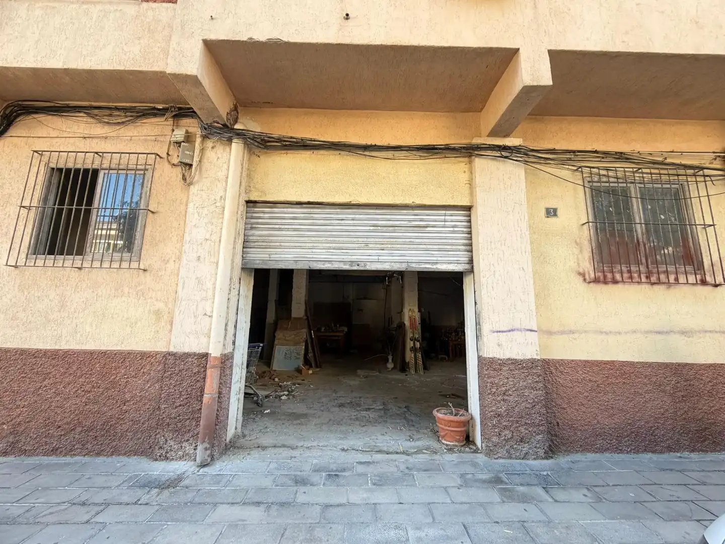 Local comercial en venda a Calle Calle Moraira 4