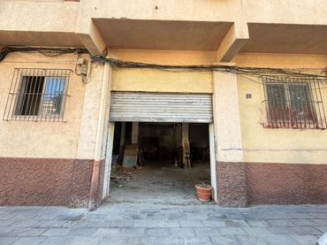 Business premises for sale in Calle Calle Moraira 4